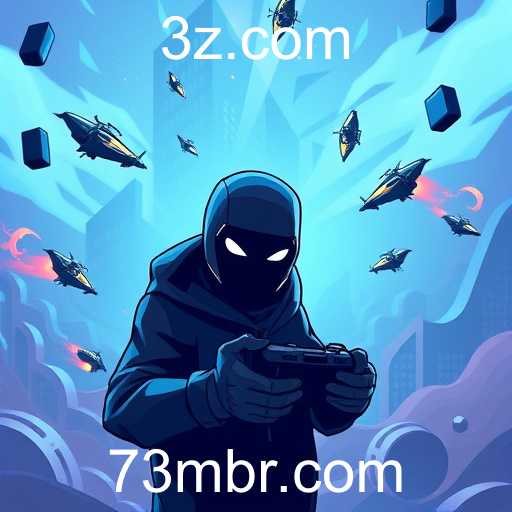 A Emergência do 73m.com no Cenário de Jogos Online