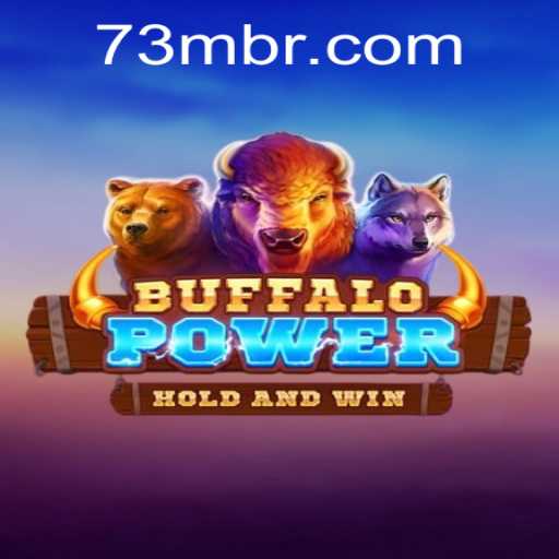 Exploring BuffaloPower: A Thrilling Casino Game Adventure
