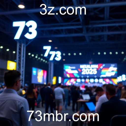 A Evolução do Mundo dos Jogos Através do 73m.com