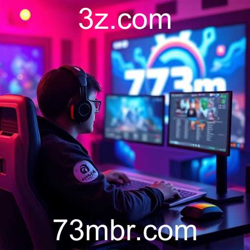 Avanços e Tendências no Mundo dos Jogos Online