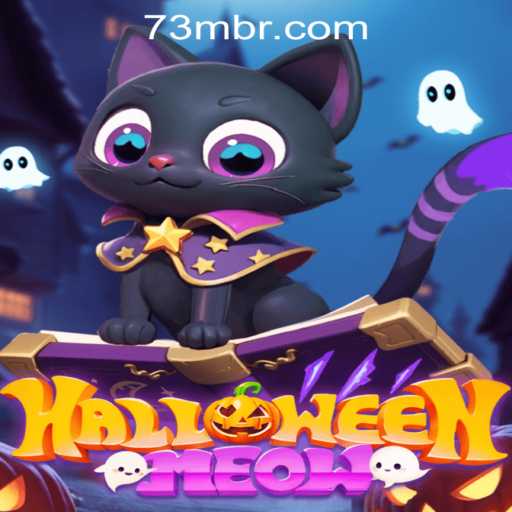 Discover the Enchanting World of HalloweenMeow: A Spooky Adventure