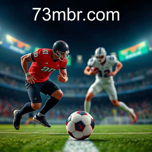 The Dynamics and Fascination of Sports Betting