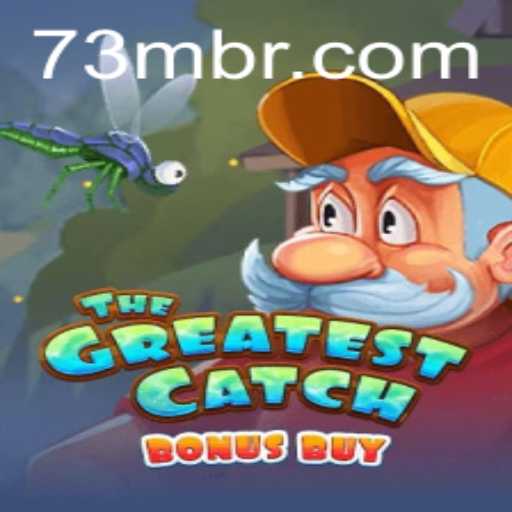 TheGreatestCatchBonusBuy Game Review: Your Ultimate Guide to Gameplay and Excitement